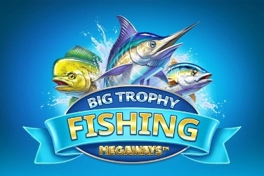 Big Trophy Fishing Megways