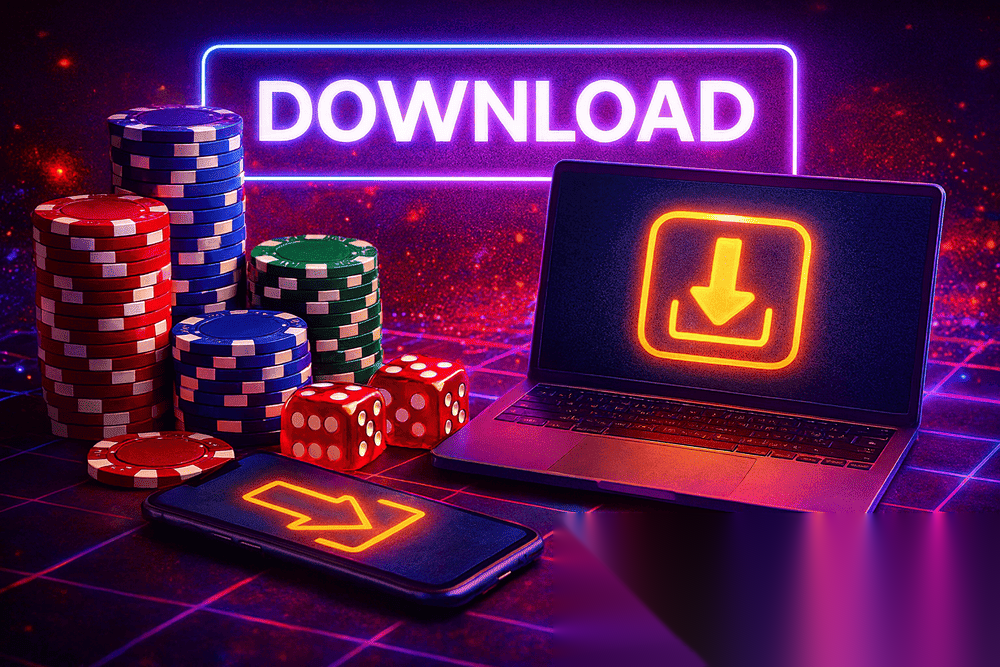 Guia para baixar e instalar o APK BET916