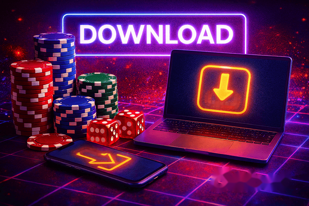 Download rápido do app BET916 para smartphones