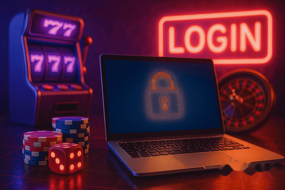 FAQ BET916 para jogos de cassino