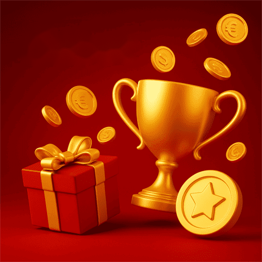 Jogador conquista a maior vitória em slots da BET916