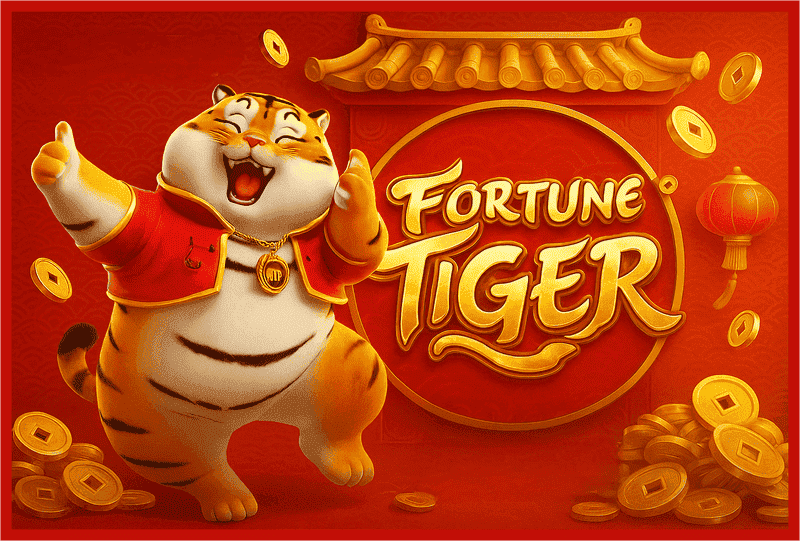 Jogo Tiger Ox Mouse da BET916.