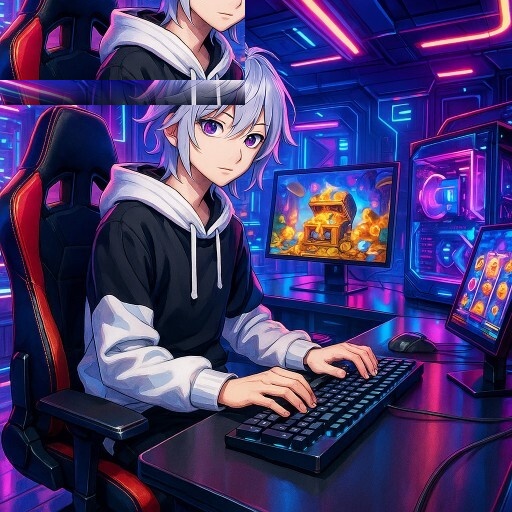 Imagem promocional da BET916 mostrando a plataforma e suas vantagens